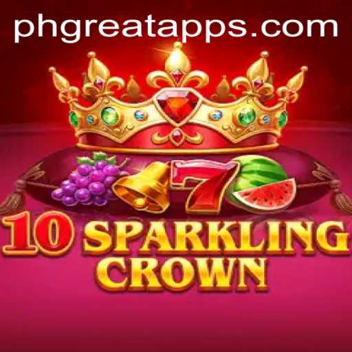 Discover the Enchantment of 10SparklingCrown and Its Influence on PH GREAT