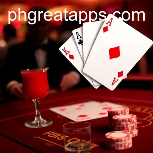The Fascinating World of Baccarat Game: PH GREAT
