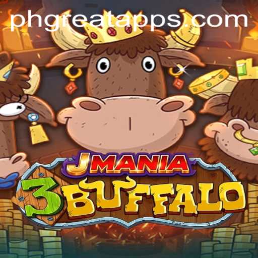 JMania3Buffalo: An Exhilarating Journey Through Virtual Buffalo Ranges
