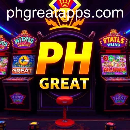 Unveiling the World of Online Slots with PH GREAT