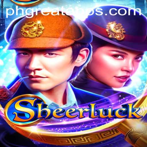 The Exciting World of Sheerluck: A Game of Strategy and Mystery